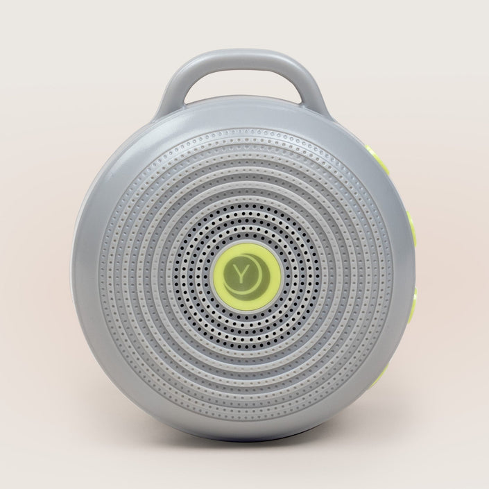 Yogasleep Hushh Compact Sound Machine