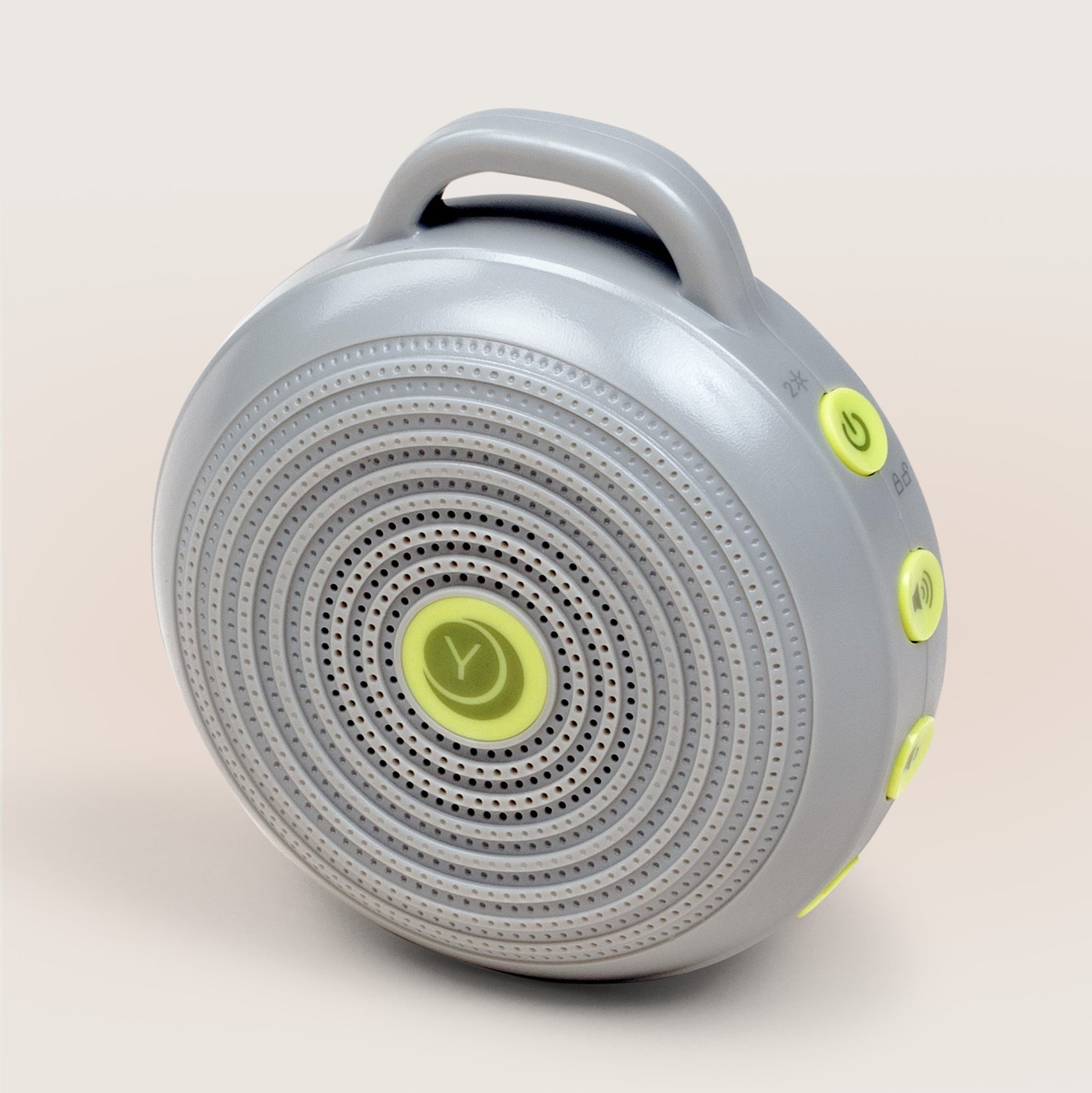 Yogasleep Hushh Compact Sound Machine