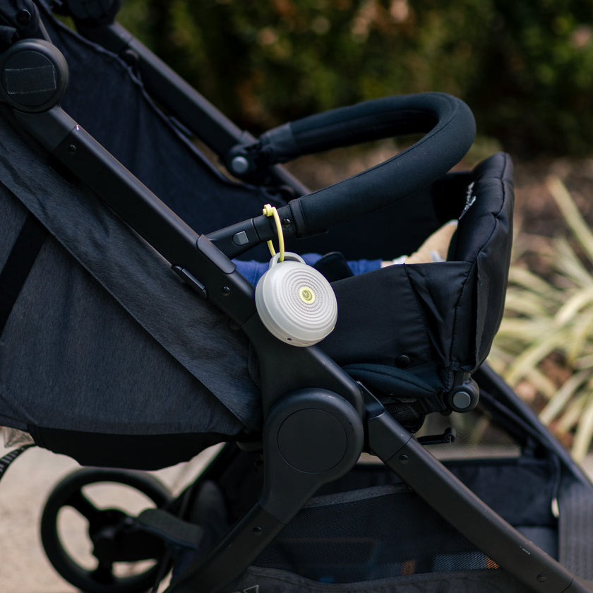 Yogasleep Hushh Compact Sound Machine