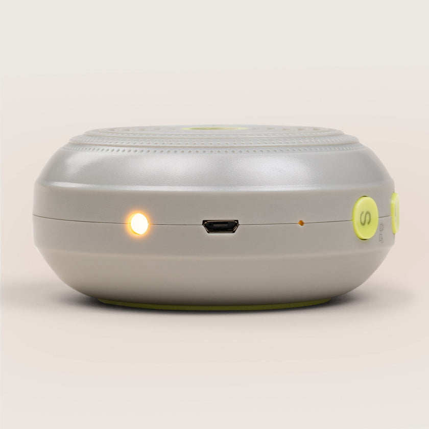 Yogasleep Hushh Compact Sound Machine