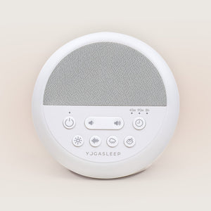 Yogasleep Nod Sound Machine & Night Light