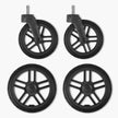 Uppa Baby All-Terrain Wheels for Vista