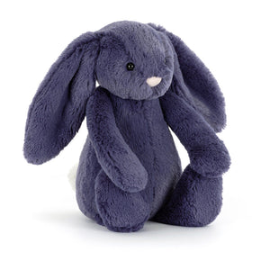 Jellycat Bashful Christmas Bunny