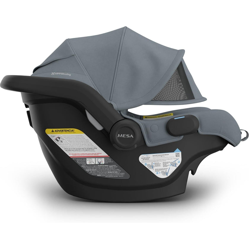 UPPAbaby Mesa V3 infant car seats (COMING SOON)