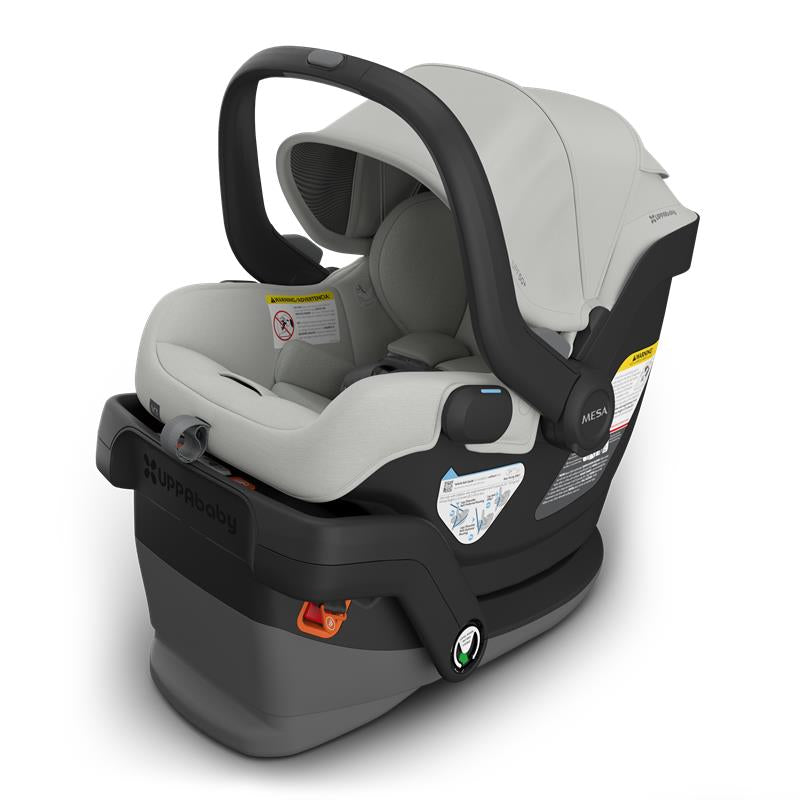 UPPAbaby Mesa V3 infant car seats (COMING SOON)