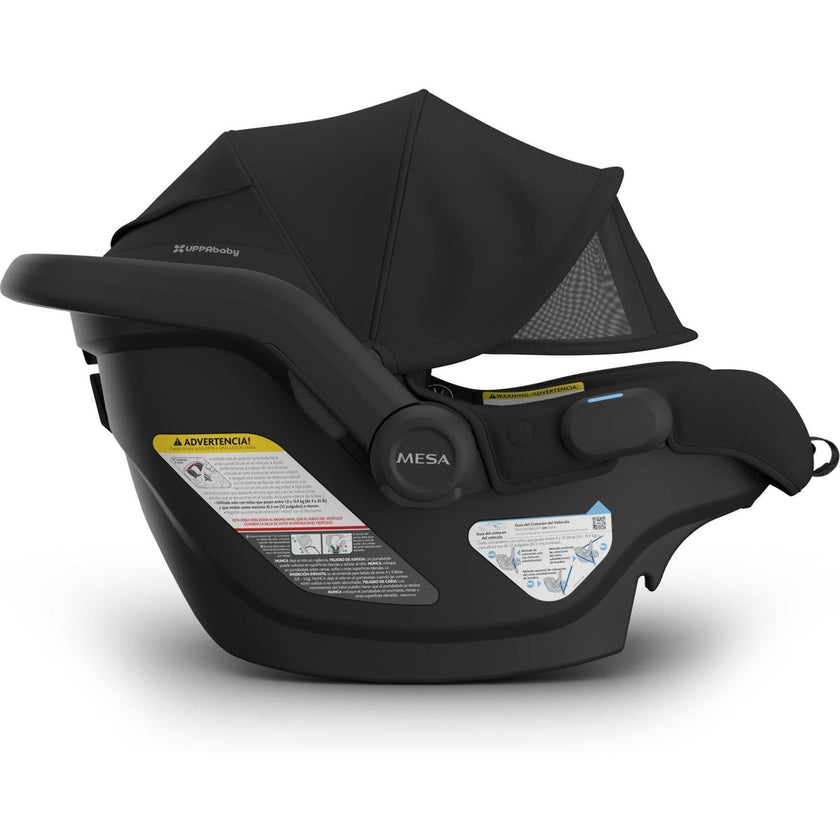 UPPAbaby Mesa V3 infant car seats (COMING SOON)