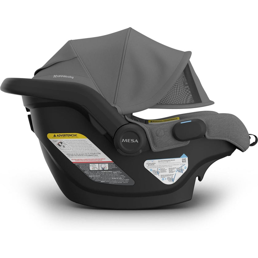 UPPAbaby Mesa V3 infant car seats (COMING SOON)