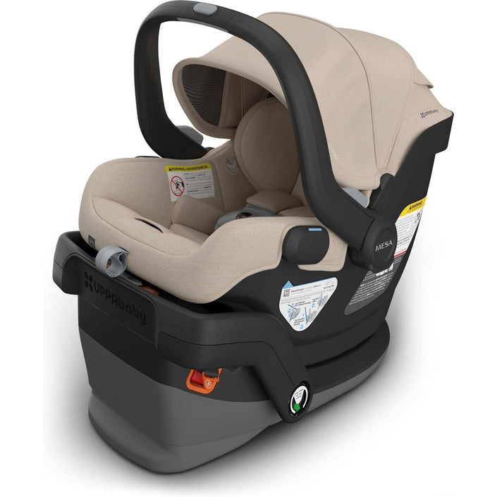 UPPAbaby Mesa V3 infant car seats (COMING SOON)