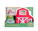 Green Toys Farm Play Set