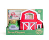 Green Toys Farm Play Set