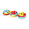 Green Toys Tug Boats