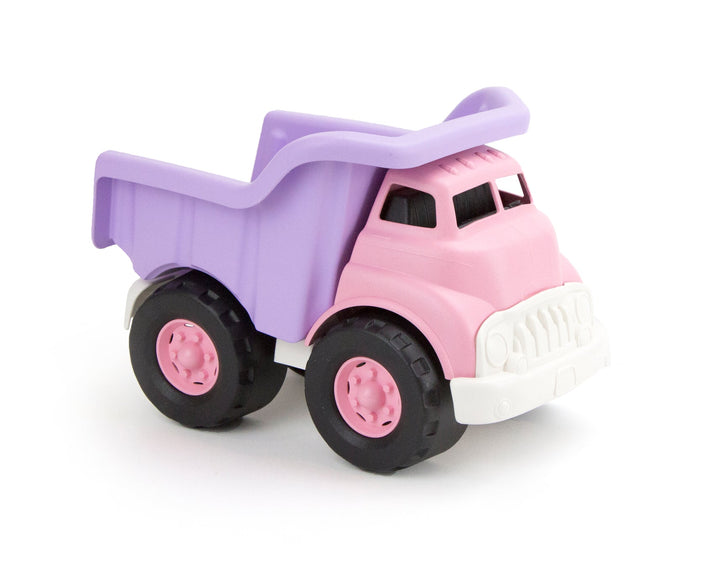 Green Toys Dump Trucks