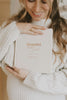 Hi Mama & Co. Pregnancy Journal
