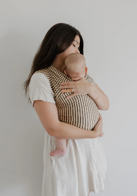 Beluga Baby Regular Length Wrap Carriers