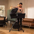 Nuna MIXX series Stand