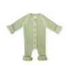 Ba.be.O Knit Romper (0-3 months)