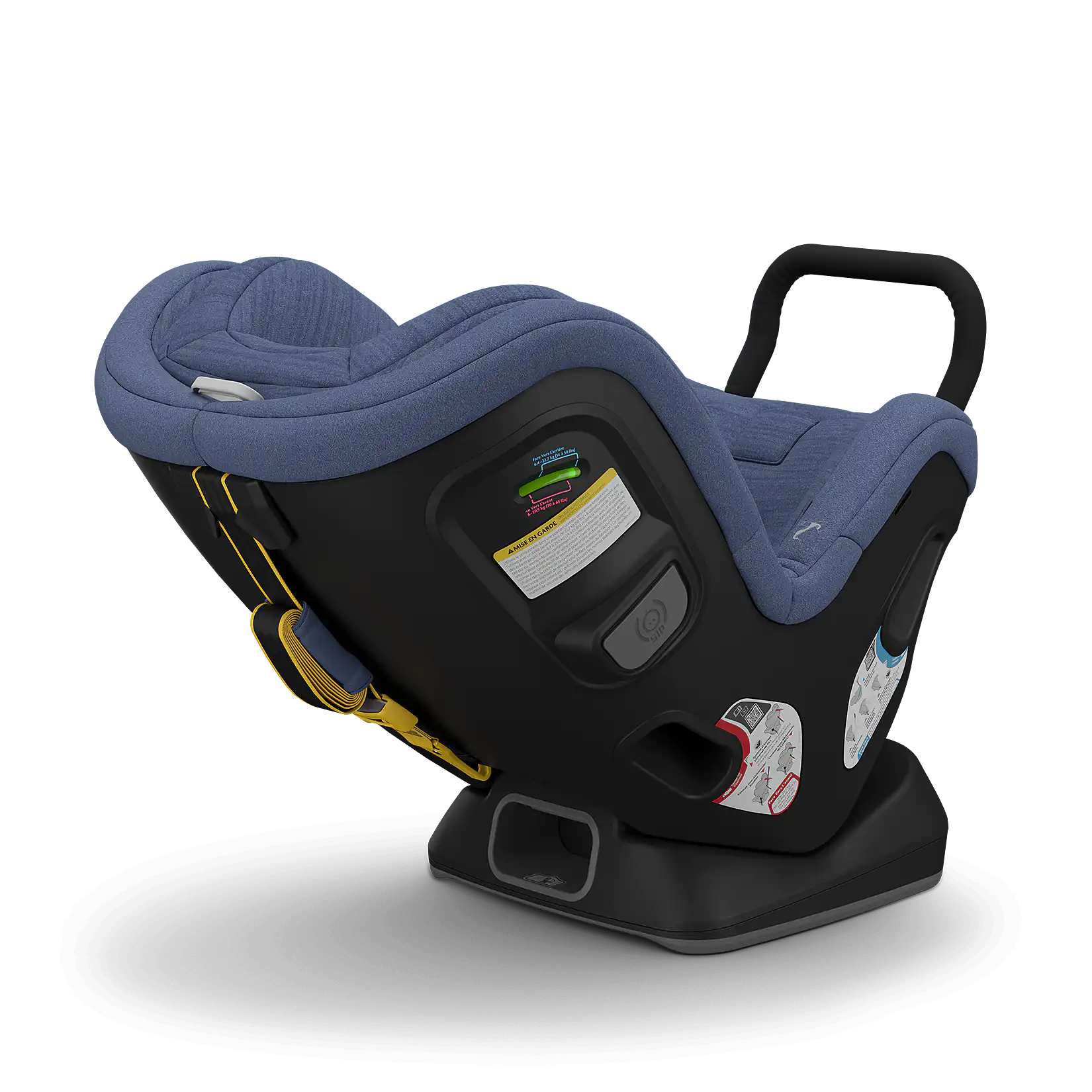 Uppababy Rove Convertible Car Seat