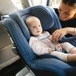 Uppababy Rove Convertible Car Seat
