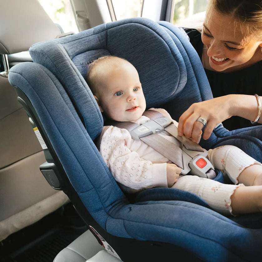 Uppababy Rove Convertible Car Seat