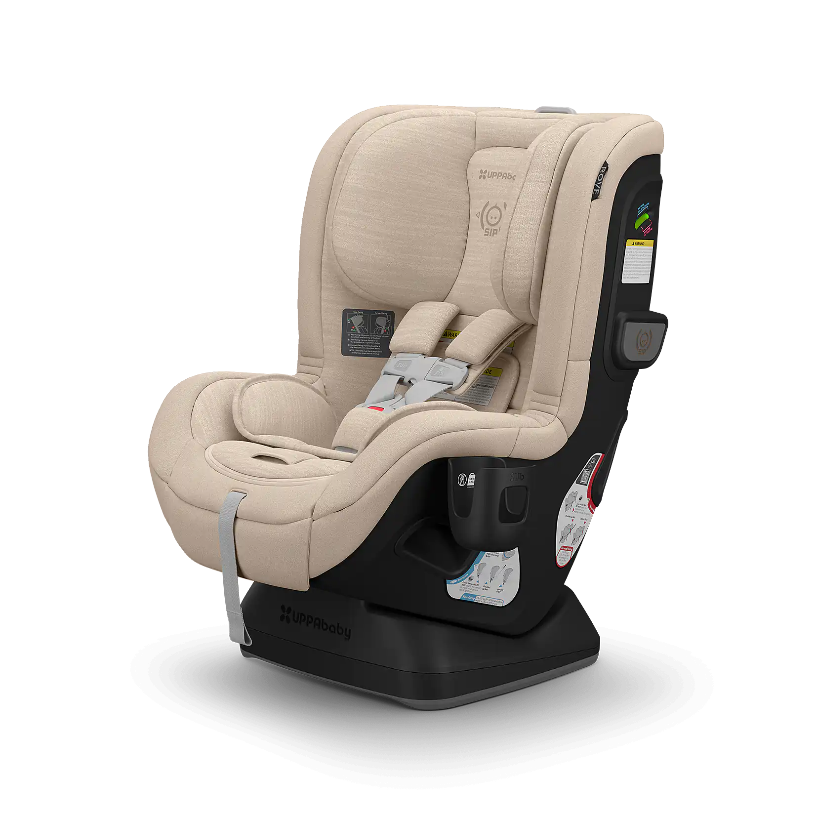 Uppababy Rove Convertible Car Seat