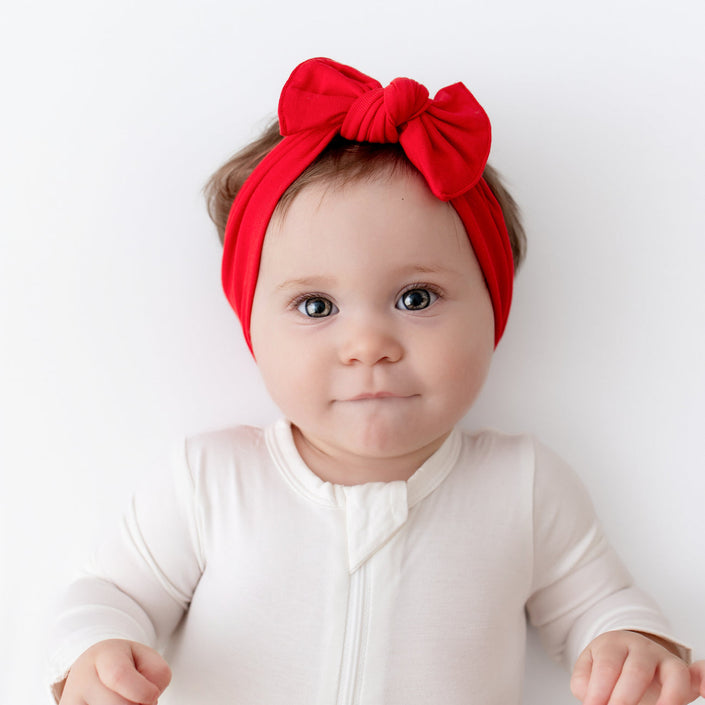 Kyte Baby Bows