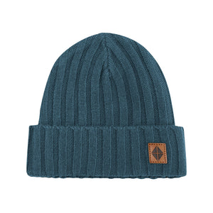 Kyte Baby Chunky Knit Ribbed Beanie
