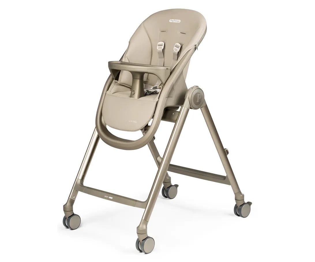 Peg Perego Living Highchair