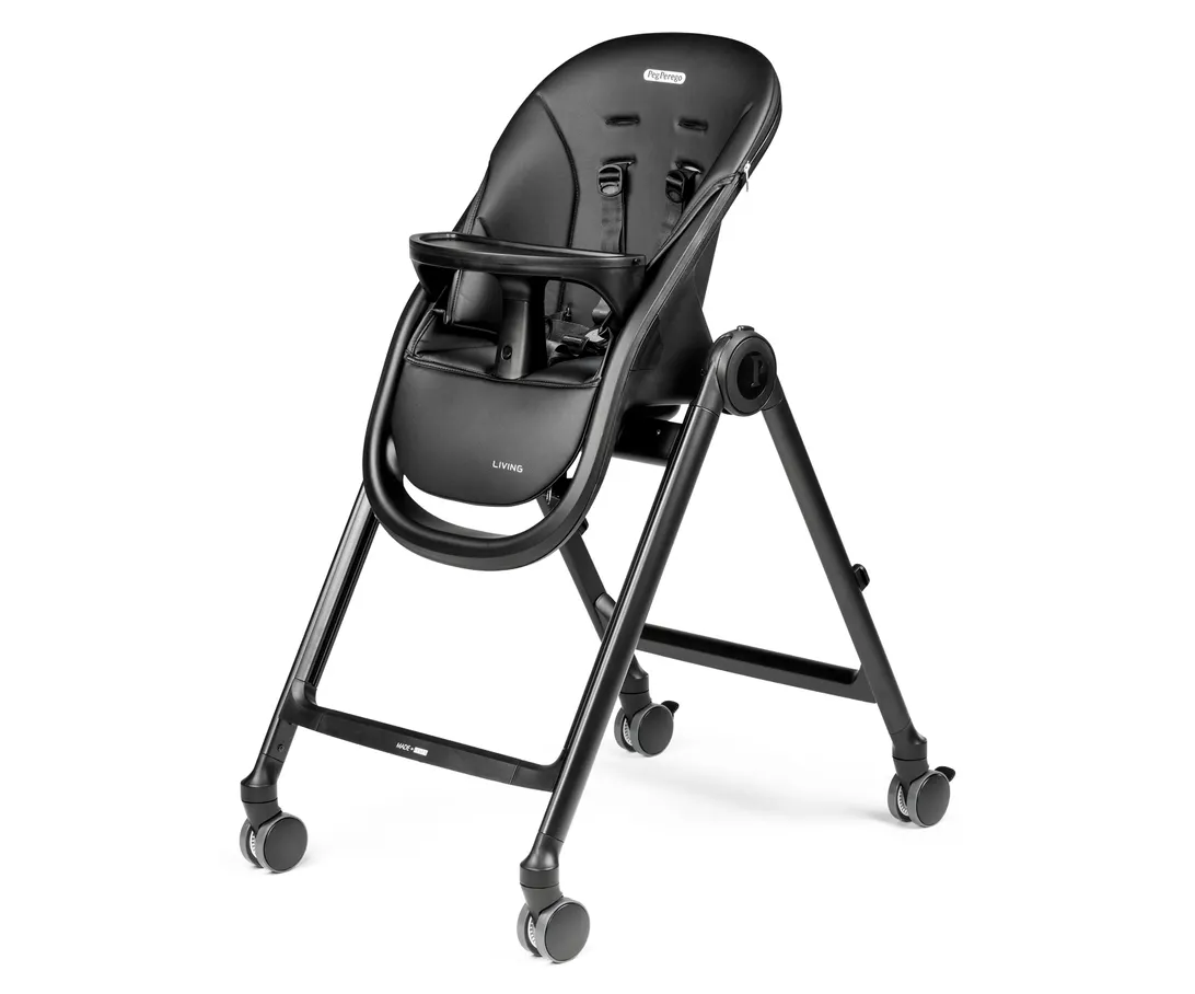Peg Perego Living Highchair