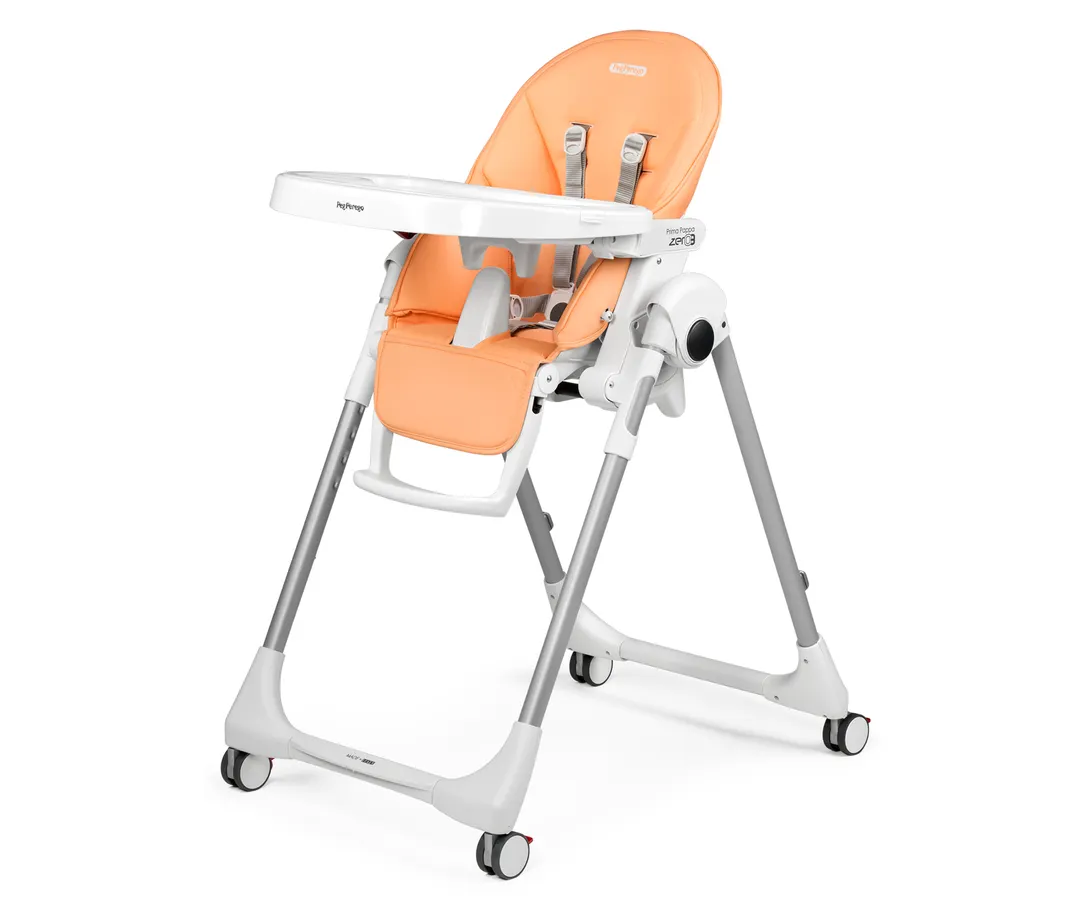 Peg Perego Prima Pappa Zero 3