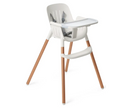 Peg Perego Poke Highchair