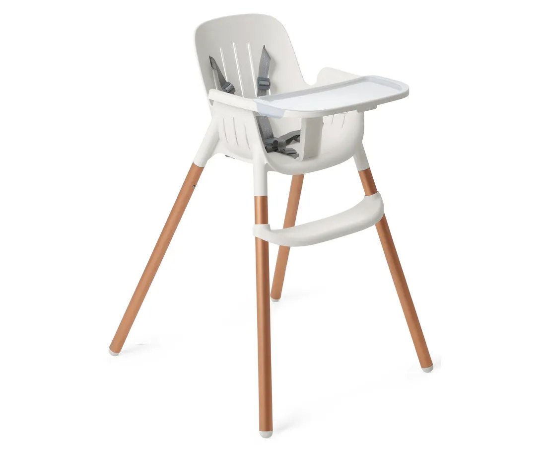 Peg Perego Poke Highchair
