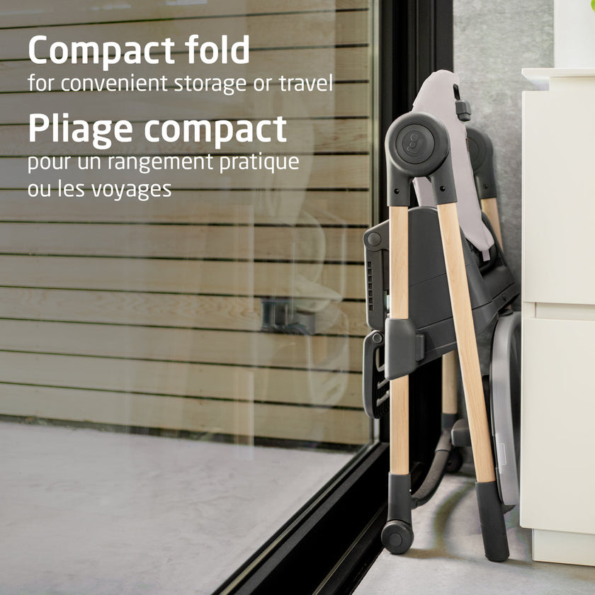 Maxi-Cosi Minla 6-in-1 Highchair