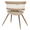 Maxi-Cosi Starling Smart Bassinet