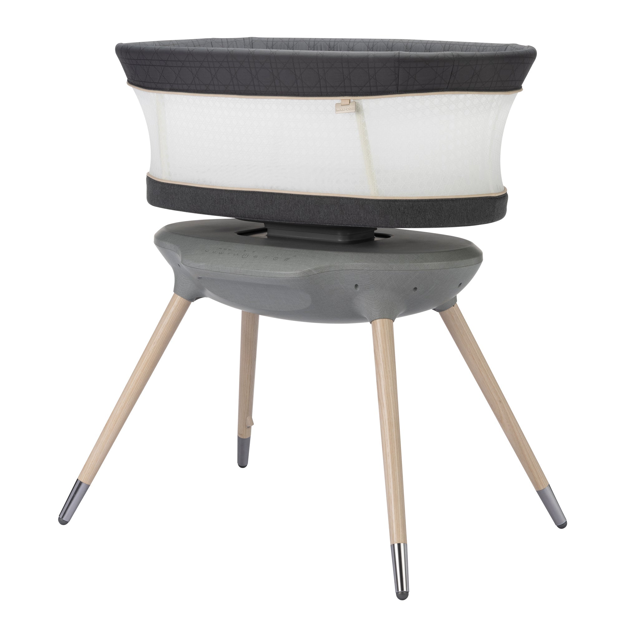 Maxi-Cosi Starling Smart Bassinet