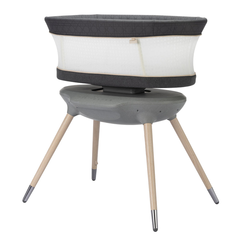 Maxi-Cosi Starling Smart Bassinet