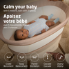 Maxi-Cosi Starling Smart Bassinet