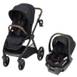 Maxi-Cosi Oxford and Micro Luxe+ Travel System