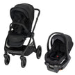 Maxi-Cosi Oxford and Micro Luxe+ Travel System
