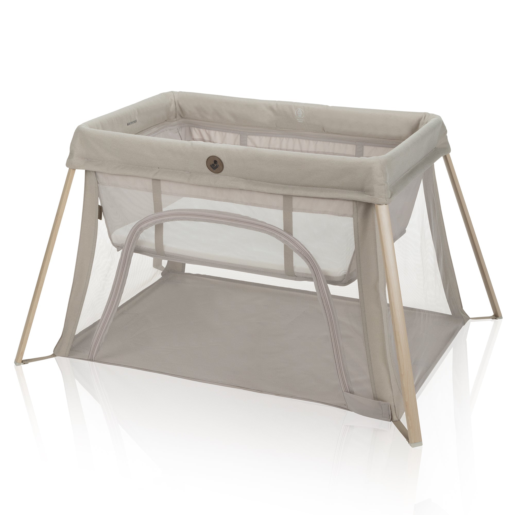 Maxi-Cosi Calao Light Travel Crib