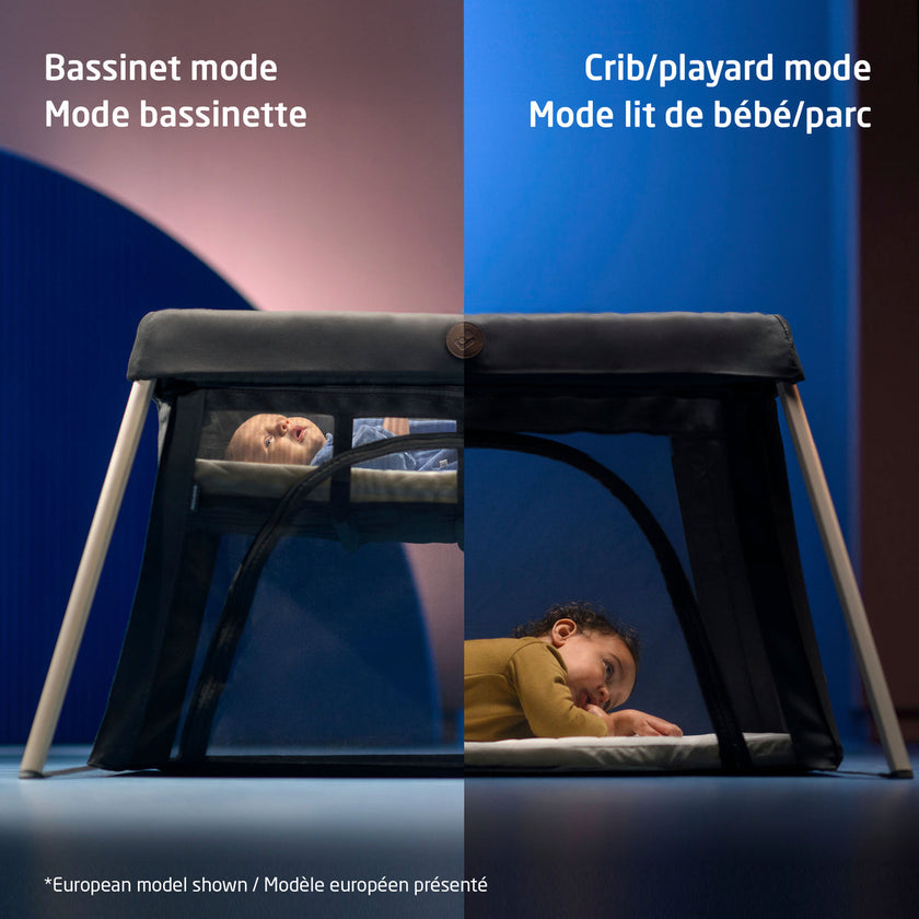 Maxi-Cosi Calao Light Travel Crib