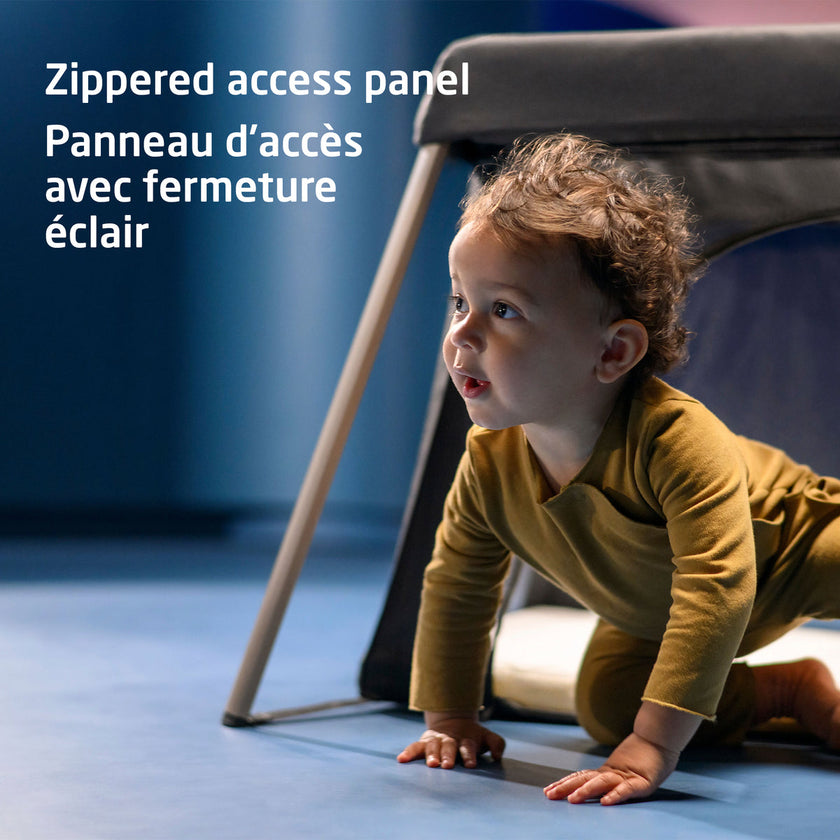 Maxi-Cosi Calao Light Travel Crib