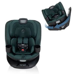 Maxi-Cosi Andi 360 Rotating All-in-One Convertible Car Seat