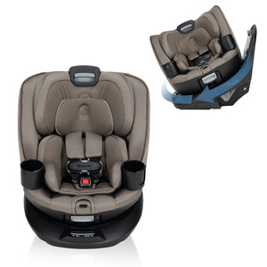 Maxi-Cosi Andi 360 Rotating All-in-One Convertible Car Seat