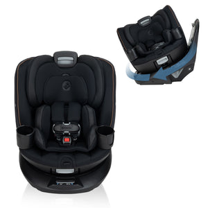 Maxi-Cosi Andi 360 Rotating All-in-One Convertible Car Seat