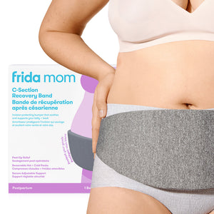 fridamom C-Section Recovery Band