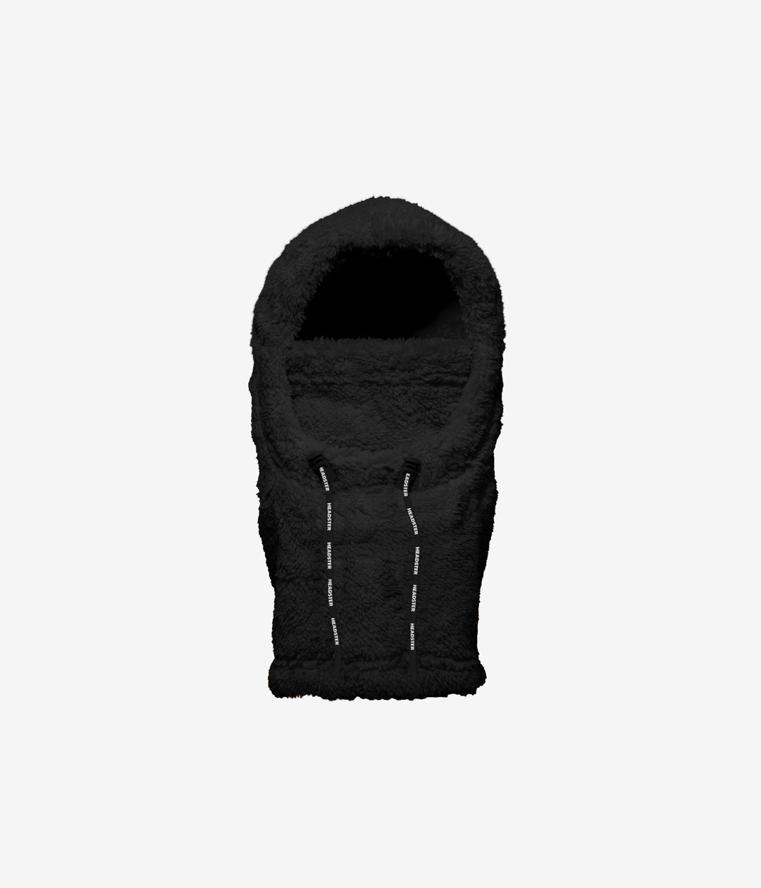 Headster Adventure Balaclava Sherpa Hood