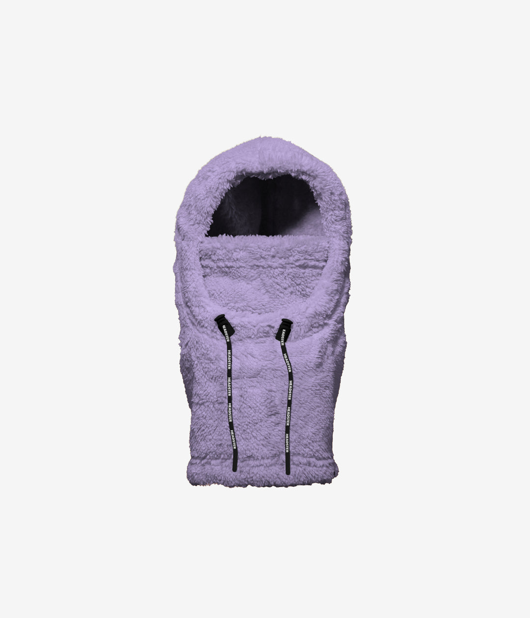 Headster Alpine Balaclava Sherpa Hood