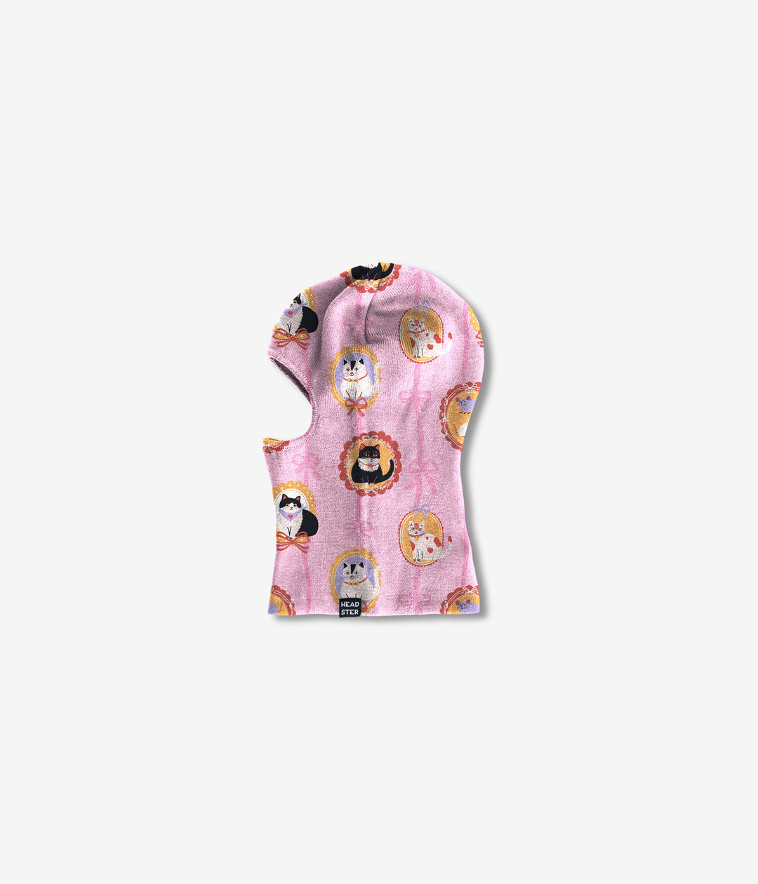 Headster Acrylic Balaclavas