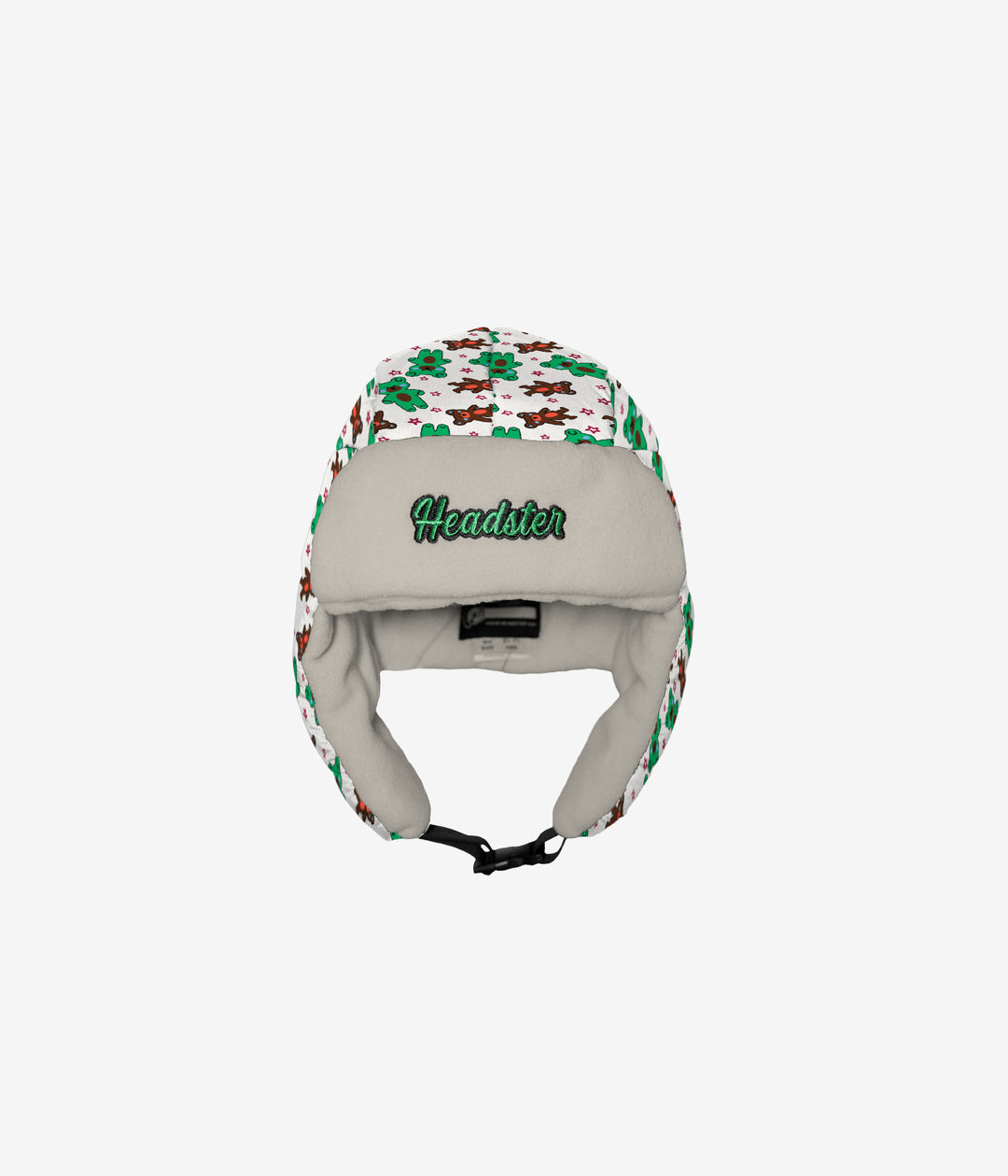 Headster Cabin Teddy Winter Hat