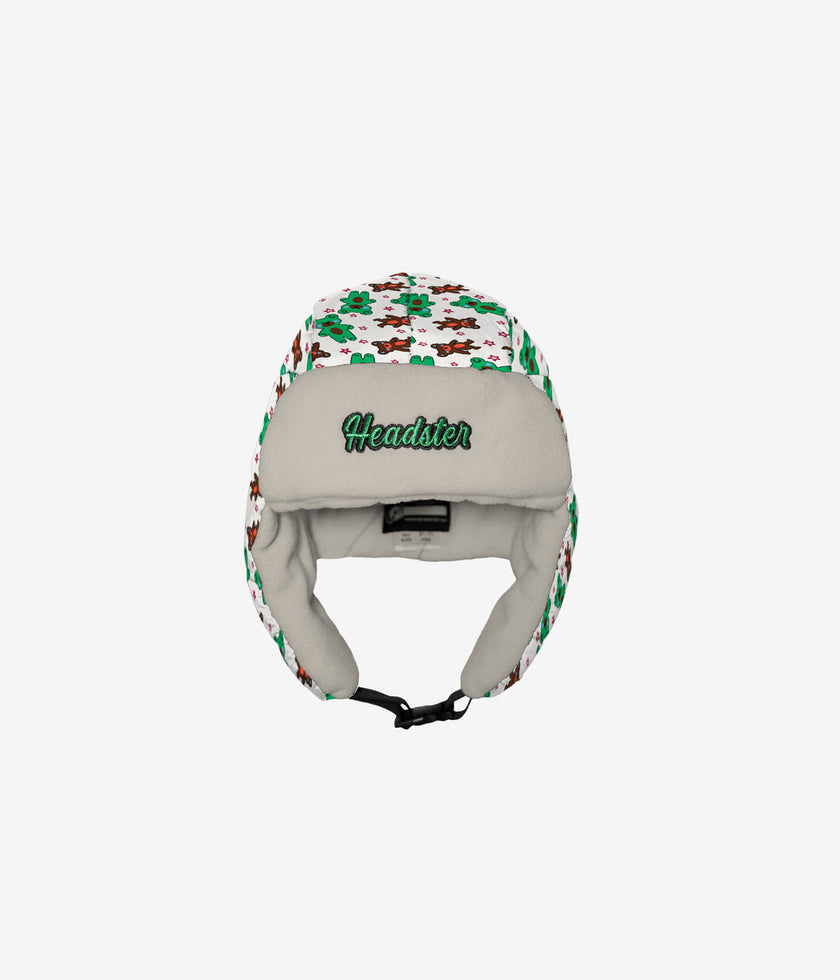 Headster Cabin Teddy Winter Hat